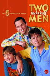 Two and a Half Men 9x17 Sub Español Online