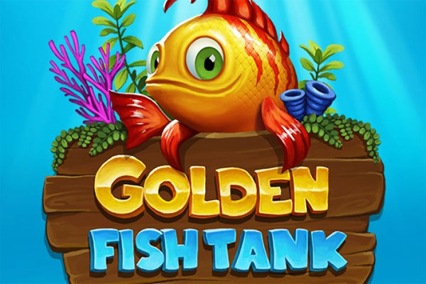 Main Gratis Slot Demo Golden Fish Tank Yggdrasil