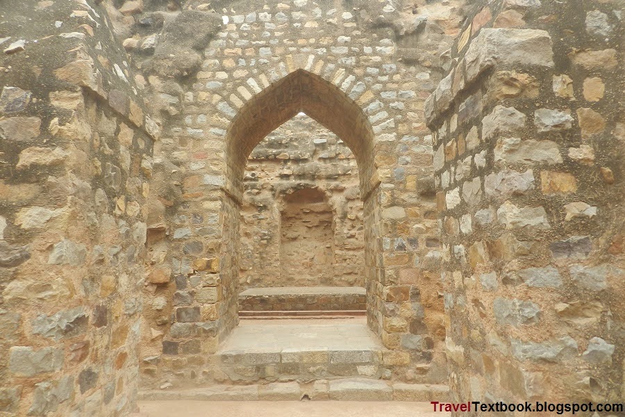 Qutub Minar Complex