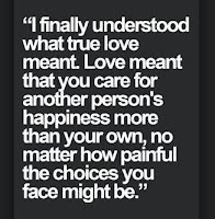 quotes about true love meaning
