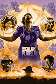 [VIP] The Color Purple [2024] [CUSTOM HD] [DVDR] [NTSC] [Latino]