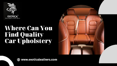 Art leather car seat covers in Bangalore