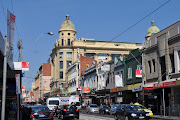 Let me show you Melbourneon a bicycle! (mar melbourne )