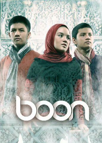 Free Download Lagu Boon Band - Andai Waktu Mp3 Musik Religi Terbaru