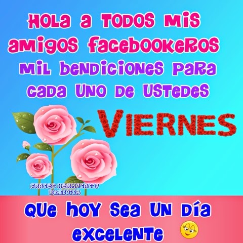Viernes