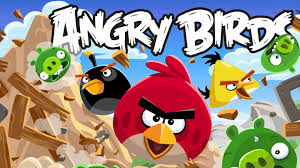 Download Kumpulan Ringtone Angry Birds - atwebblog.blogspot.com