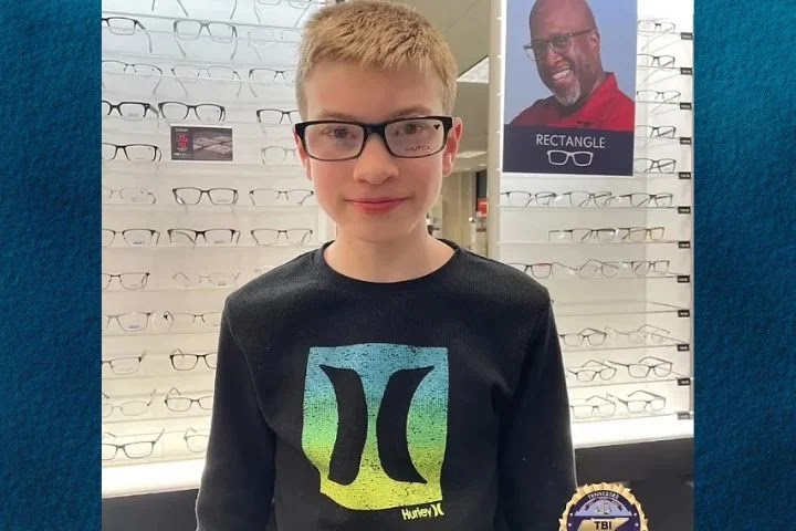 Father Of Missing Autistic Boy Sebastian Rogers Reveals Search Dogs Picked Up A Scent To A Construction Site But It Mysteriously Vanished – As Search Enters Its Third Week