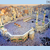 Top 5 Holiest Mosques