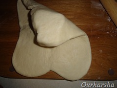 Croissants (8)