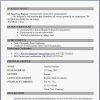 Best Resume Format For Freshers Mechanical Engineer Word Download Free - Free 42 Professional Fresher Resume Templates In Pdf Ms Word - The field of mechanical engineering is a highly respectable one.