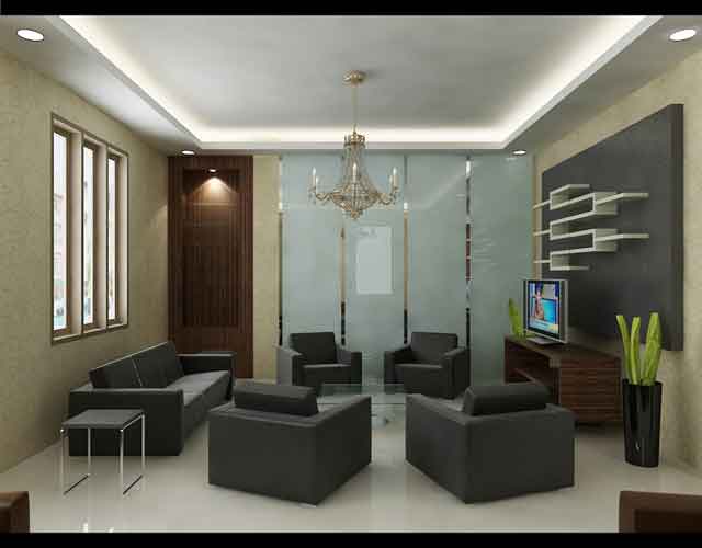  Desain Interior Rumah Minimalis Type 21  36 45 Terbaru 2014 