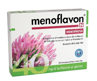 campioni omaggio menopausa