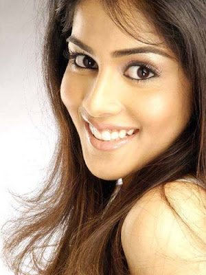 Genelia D Souza7