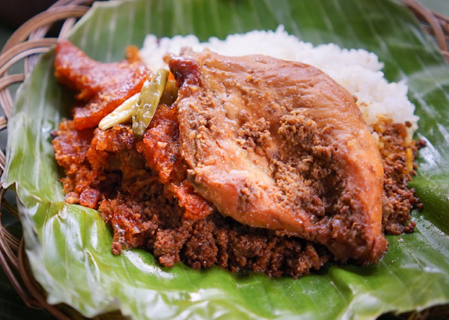 Makanan Khas Yogyakarta: Makanan Asli Yogyakarta yang Bikin Ngiler