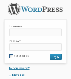 cara bikin website gratis ~ login ke website cara bikin website gratis