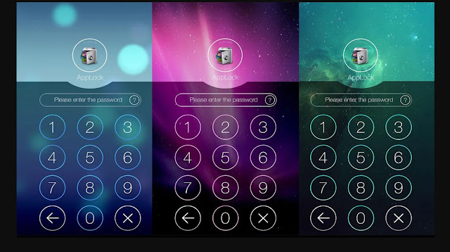 free download applock premium