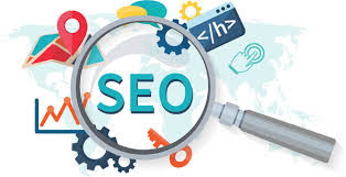 SEO blogspot