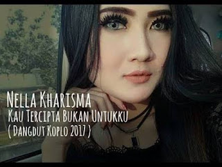 Kau tercipta bukan untukku