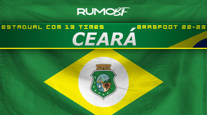 patch ceará brasfoot 2023