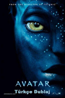 Avatar filmini full izle IMDB 8,3 