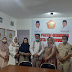  PC PIRA Bersama  DPC Partai Gerindra Kota Sukabumi Gelar Halal Bihalal 1442 H- 2021 M 