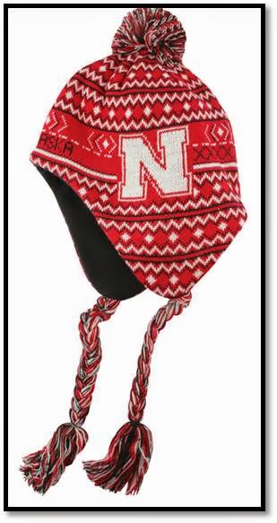 http://www.nebraskaredzone.com/products/husker-ski-hat