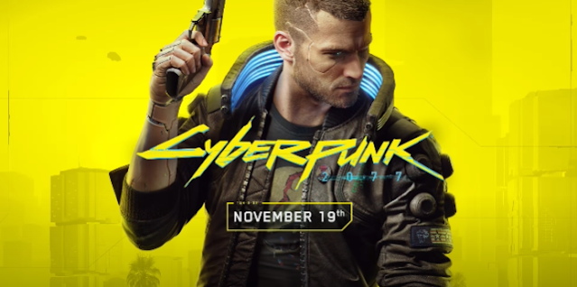 Cyberpunk 2077