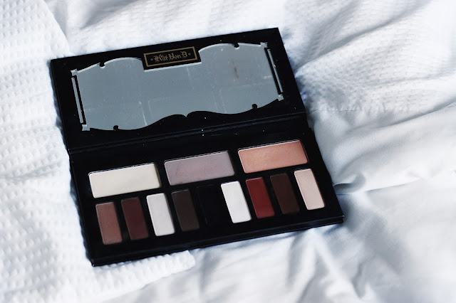 Kat Von D Shade + Light Eye Contour Palette