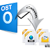  Get Best OST Converter Software to Convert OST File to PST File