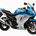 Suzuki GSX 650 F