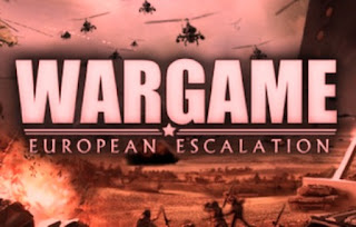 Wargame European Escalation PC Games