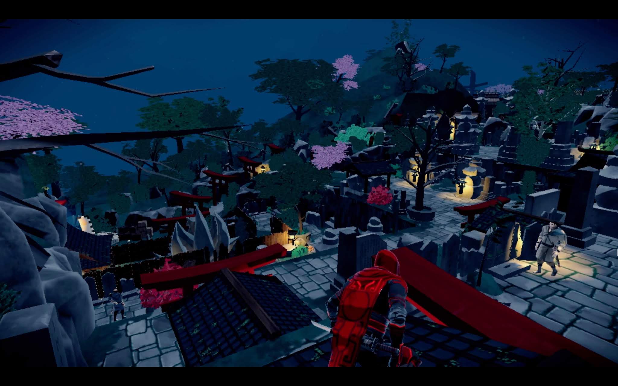 Review: Aragami: Shadow Edition