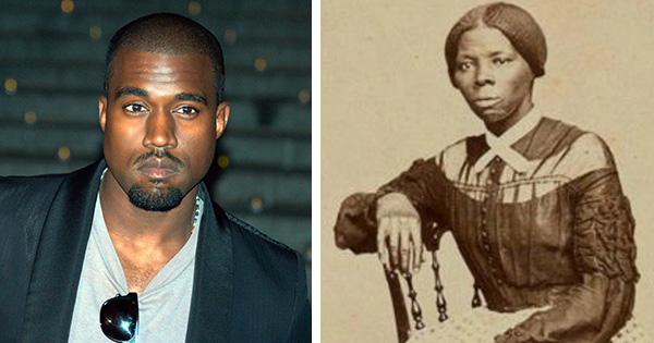 Dear Kanye West: Harriet Tubman Never Said That (But She Did Say This!)