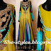 Latest Bridal & Formal Collection 2012-13 By Madiha Ibrar