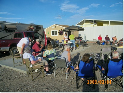 Block Party