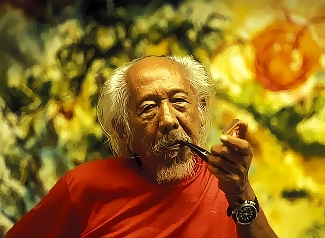 Affandi