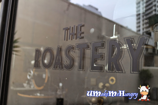 The Roastery