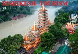 RISHIKESH-INDIA TRAVEL-UTTRAKHAND-CHAR DHAM