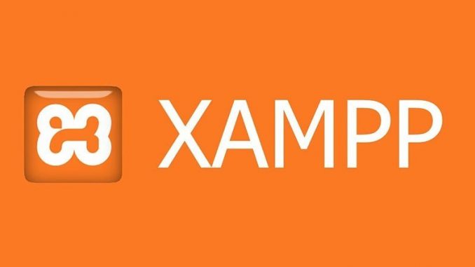 XAMPP 8.0.1-1 for Windows 64-Bit Free Download