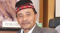 HAUS PUJIAN ALIAS 