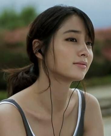 Lee Min Jung