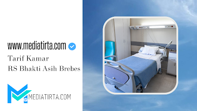 Tarif Kamar RS Bhakti Asih Brebes