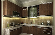 Konsep 21 Menata Dapur Minimalis Modern Gambar Minimalis
