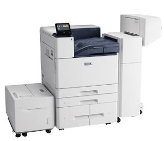 Xerox VersaLink C8000 Driver Download Windows 10 64-bit