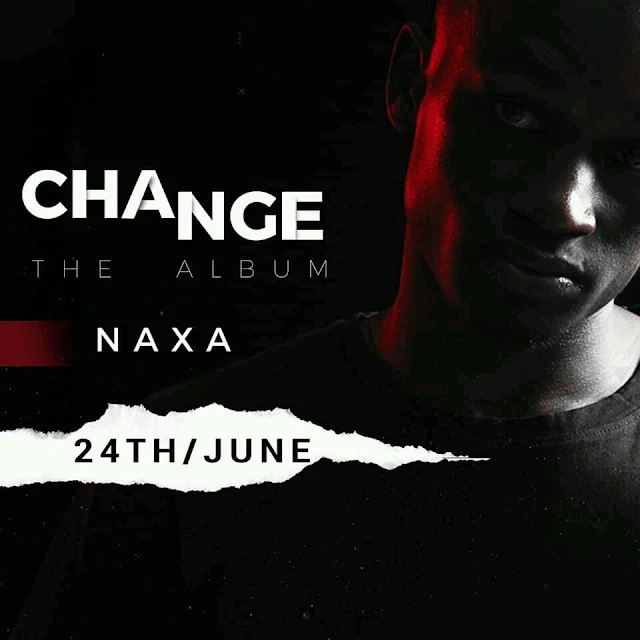 Naxa - Change The Album (Audio)  free mp3 download