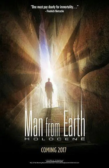 فيلم-The-Man-from-Earth-2007