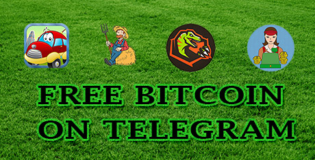 Free Bitcoin On Telegram How To Earn Free Bitcoin On Telegram - 
