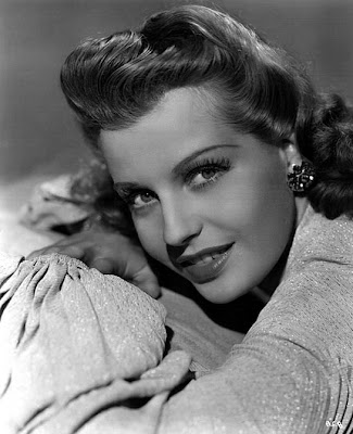 Betty Field