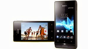 Sony Xperia Miro