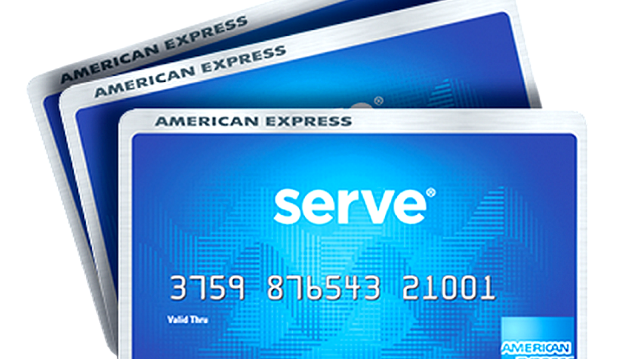 American Express Debit Card